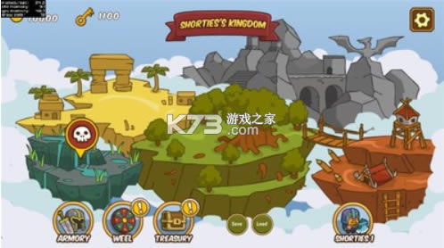 矮人的王国2游戏-矮人的王国2安卓版提供下载v1.0.17手游