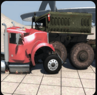 破坏大卡车手机游戏-破坏大卡车手机提供下载版提供下载v1.7