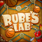 鲁伯的实验室游戏-鲁伯的实验室安卓版提供下载v1.6.6手游