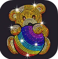 钻石涂涂乐游戏免费版-钻石涂涂乐免费版提供下载v2.5.7试玩版