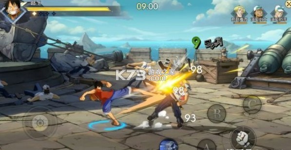 project fighter(δ)-project fighterϷԤԼv1.0Ѷ
