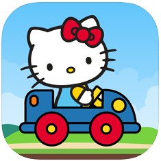 èðHello Kitty Racing Adventures v3.0.3 ׿