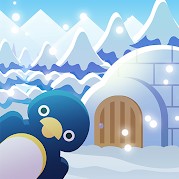 逃出动物雪岛手游-逃出动物雪岛游戏提供下载v1.0.2手机版