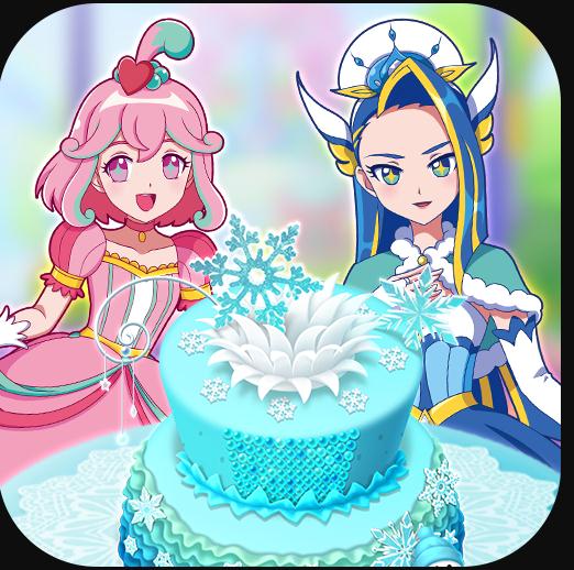 巴啦啦小魔仙美味蛋糕游戏-巴啦啦小魔仙美味蛋糕提供下载安装v2.2.4