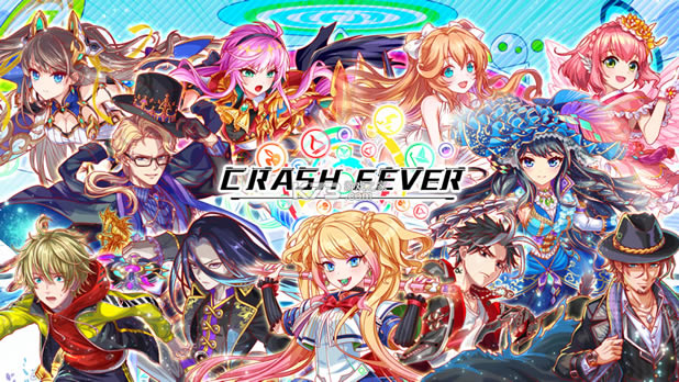 crash feverʷ-crash feverʰṩv5.16.2.10