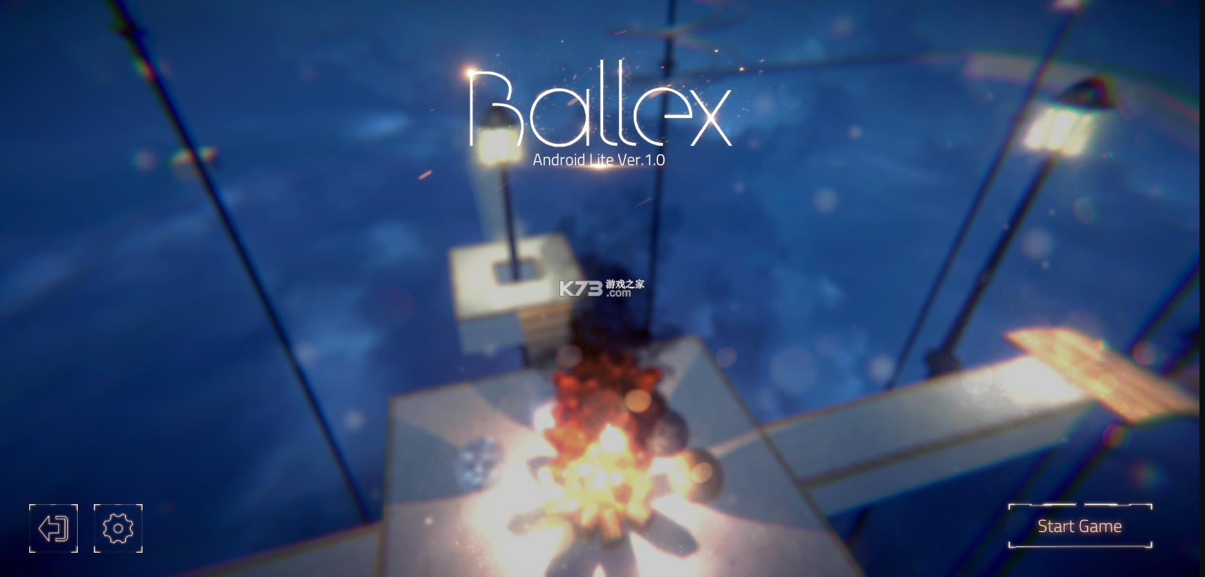 Ballexƽ-BallexȫP(gun)ƽdv1.1.6ȫ؈Di