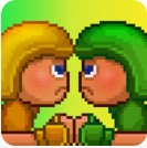 滑稽的格斗2游戏-滑稽的格斗2手机版提供下载v1.3正版