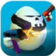 蛋壳射击手手机版-蛋壳射击手游戏提供下载v1.0.17安卓版