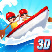 Boat RiderϷ-Boat Riderv1.0.2