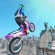 Stunt Bike TricksϷ-Stunt Bike Tricksv1.2