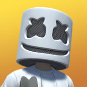 Marshmello Music DanceϷv0.0.9