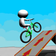 bicycle race 3dϷ-bicycle race 3dv1.0.01