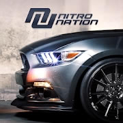 Nitro Nation Drag DriftϷ(ͷ)v7.5.8