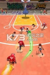 ײϷ-Basketball StrikeϷv1.0