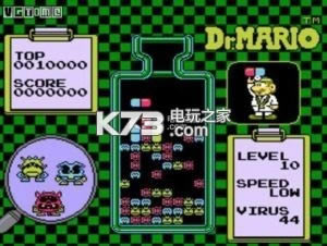 Dr.Mario World-Dr.Mario Worldİv1.0.2