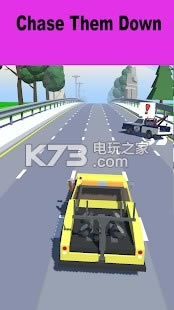 Speed ChaserϷ-Speed Chaserv0.4