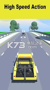 Speed ChaserϷ-Speed Chaserv0.4