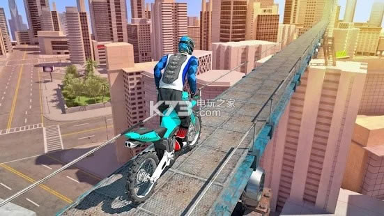 Stunt Bike TricksϷ-Stunt Bike Tricksv1.2