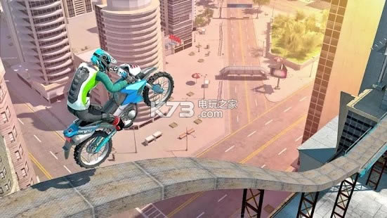 Stunt Bike TricksϷ-Stunt Bike Tricksv1.2