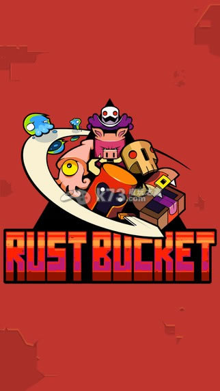 Ͱսʿ׿-Rust Bucketֻv62