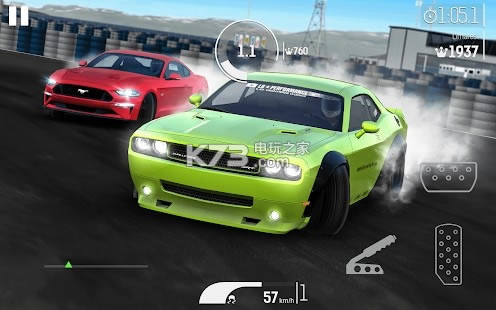 Nitro Nation Drag DriftϷ(ͷ)v7.5.8