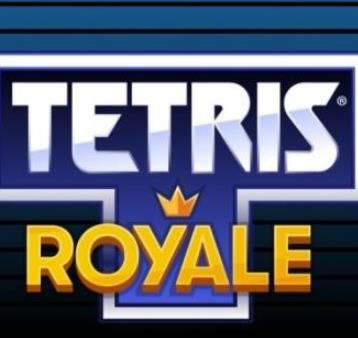 Tetris RoyaleϷ-Tetris Royalev0.9.2