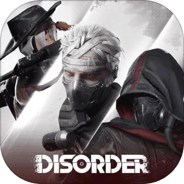 Disorder-Disorderv1.3