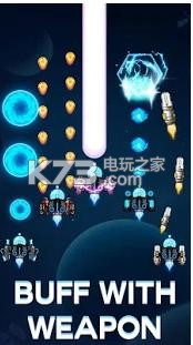 Clash of SpaceϷ-Clash of Spacev1.0.2