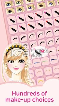 Makeup GirlϷ-Makeup Girlv3.1.7