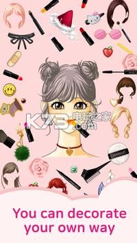 Makeup GirlϷ-Makeup Girlv3.1.7