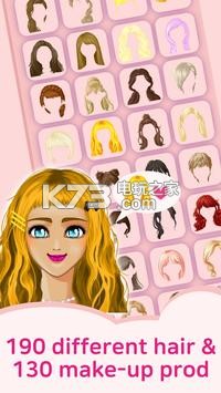 Makeup GirlϷ-Makeup Girlv3.1.7