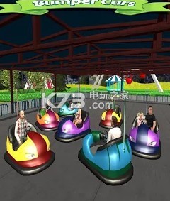 VR Amusement Park 3DϷ-VR Amusement Park 3Dv1.0.27