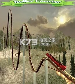 VR Amusement Park 3DϷ-VR Amusement Park 3Dv1.0.27