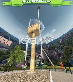 VR Amusement Park 3DϷ-VR Amusement Park 3Dv1.0.27