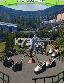 VR Amusement Park 3DϷ-VR Amusement Park 3Dv1.0.27