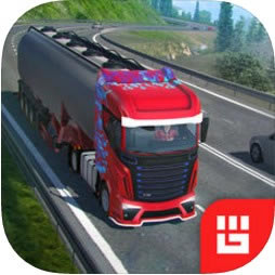 Truck Simulator PRO EuropeϷv2.6.1