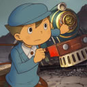 ׶ٶħ֮-Layton Diabolical Boxv1.0.1