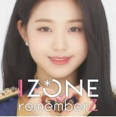 IZ ONE remember ZϷv2.6.0