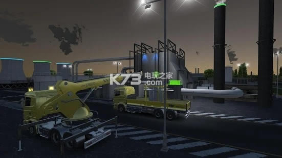 Drive Simulator 2Ϸ-Drive Simulator 2׿v1.1