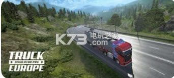 Truck Simulator PRO EuropeϷv2.6.1