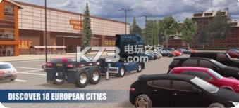 Truck Simulator PRO EuropeϷv2.6.1