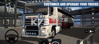 Truck Simulator PRO EuropeϷv2.6.1