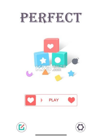 Perfect Heart-Perfect HeartϷv1.2