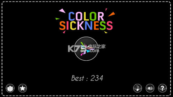 Color Sickness-Color Sicknessv1.1