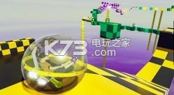 Run Race Ball 3DϷ-֮3Dv1.0