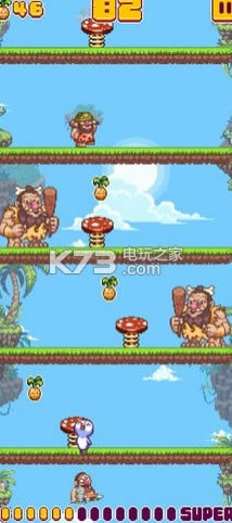 ʷǰðյ׿-Trog Smash Islandv1.0.11