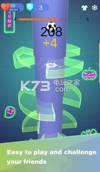 Jump Jump 3d-Jump Jump 3dϷv1.0.1