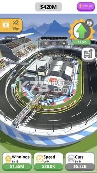 Idle Race TrackϷ-Idle Race Trackv0.2.2