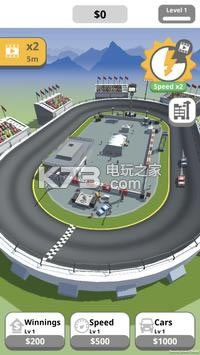 Idle Race TrackϷ-Idle Race Trackv0.2.2