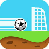 Kick Ball GoalϷ-Kick Ball Goalv1.0.12